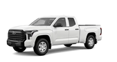 TOYOTA Tundra 4X2 DOUBLE CAB SR 2026 - Vue extérieure - 1