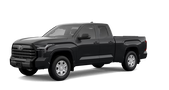 2026 TOYOTA Tundra 4X2 DOUBLE CAB SR - Exterior view - 1