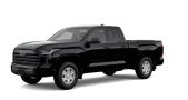 2026 TOYOTA Tundra 4X2 DOUBLE CAB SR - Exterior view - 1