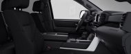 2026 TOYOTA Tundra 4X2 DOUBLE CAB SR - Interior view - 1