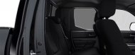 2026 TOYOTA Tundra 4X2 DOUBLE CAB SR - Interior view - 2