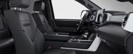 2026 TOYOTA Tundra CREWMAX LIMITED L NIGHTSHADE EDITION - Interior view - 1