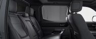 2026 TOYOTA Tundra CREWMAX LIMITED L NIGHTSHADE EDITION - Interior view - 2