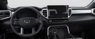 TOYOTA Tundra CREWMAX LIMITED L ÉDITION NIGHTSHADE 2026 - Vue intérieure - 3