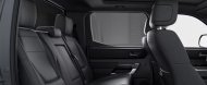 2026 TOYOTA Tundra CREWMAX LIMITED NIGHTSHADE EDITION - Interior view - 2