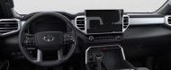 TOYOTA Tundra CREWMAX LIMITED ÉDITION NIGHTSHADE 2026 - Vue intérieure - 3