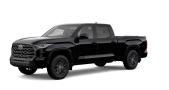 2026 TOYOTA Tundra CREWMAX PLATINUM L - Exterior view - 1