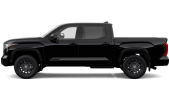 2026 TOYOTA Tundra CREWMAX PLATINUM - Exterior view - 2
