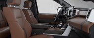 2026 TOYOTA Tundra CREWMAX PLATINUM - Interior view - 1