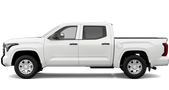 TOYOTA Tundra CREWMAX LIMITED ÉDITION NIGHTSHADE 2026 - Vue extérieure - 2