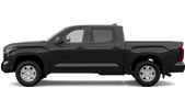 2026 TOYOTA Tundra DOUBLE CAB SR5 L - Exterior view - 2
