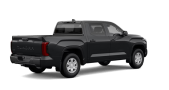 2026 TOYOTA Tundra DOUBLE CAB SR5 L - Exterior view - 3