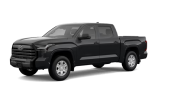 2026 TOYOTA Tundra DOUBLE CAB SR5 L - Exterior view - 1