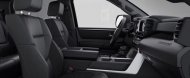 2026 TOYOTA Tundra CREWMAX SR - Interior view - 1