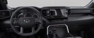 TOYOTA Tundra CREWMAX SR 2026 - Vue intérieure - 3