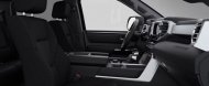 2026 TOYOTA Tundra CREWMAX SR5 L - Interior view - 1