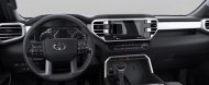 TOYOTA Tundra CREWMAX SR5 L 2026 - Vue intérieure - 3