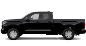 2026 TOYOTA Tundra DOUBLE CAB SR - Exterior view - 2