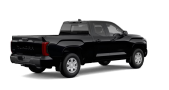 2026 TOYOTA Tundra DOUBLE CAB SR - Exterior view - 3