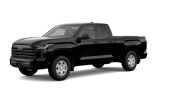 2026 TOYOTA Tundra DOUBLE CAB SR - Exterior view - 1