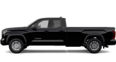 2026 TOYOTA Tundra DOUBLE CAB SR5 L - Exterior view - 2