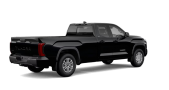 TOYOTA Tundra DOUBLE CAB SR5 L 2026 - Vue extérieure - 3