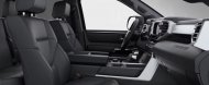 2026 TOYOTA Tundra DOUBLE CAB SR5 L - Interior view - 1