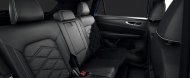 2026 VOLKSWAGEN ATLAS CROSS SPORT COMFORTLINE - Interior view - 2