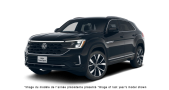 2026 VOLKSWAGEN ATLAS CROSS SPORT EXECLINE - Exterior view - 1