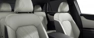2026 VOLKSWAGEN ATLAS CROSS SPORT EXECLINE - Interior view - 1