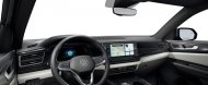 2026 VOLKSWAGEN Atlas Cross Sport Execline  - Interior view - 3