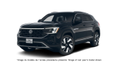 2026 VOLKSWAGEN ATLAS CROSS SPORT HIGHLINE - Exterior view - 1