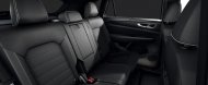 2026 VOLKSWAGEN ATLAS CROSS SPORT HIGHLINE - Interior view - 2