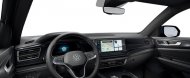 2026 VOLKSWAGEN Atlas Cross Sport Highline  - Interior view - 3