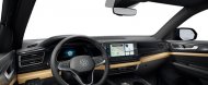 VOLKSWAGEN ATLAS CROSS SPORT HIGHLINE 2026 - Vue intérieure - 3