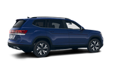 VOLKSWAGEN Atlas Highline 2026 - Vue extérieure - 3