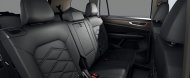 2026 VOLKSWAGEN ATLAS COMFORTLINE - Interior view - 2