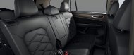 VOLKSWAGEN ATLAS COMFORTLINE 2026 - Vue intérieure - 2
