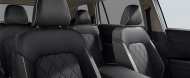 2026 VOLKSWAGEN ATLAS EXECLINE - Interior view - 1