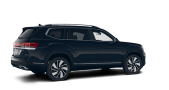 2026 VOLKSWAGEN ATLAS HIGHLINE - Exterior view - 3