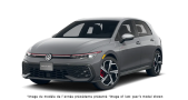 VOLKSWAGEN GOLF GTI GTI 2026 - Vue extérieure - 1
