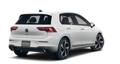 VOLKSWAGEN Golf GTI GTI 2026 - Vue extérieure - 3