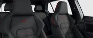 VOLKSWAGEN GOLF GTI GTI 2026 - Vue intérieure - 1