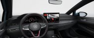 2026 VOLKSWAGEN Golf GTI GTI  - Interior view - 3