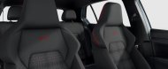 VOLKSWAGEN GOLF GTI GTI 2026 - Vue intérieure - 1