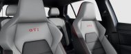 VOLKSWAGEN GOLF GTI GTI  AUTOBAHN 2026 - Vue intérieure - 1