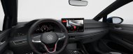 2026 VOLKSWAGEN Golf GTI GTI  Autobahn - Interior view - 3