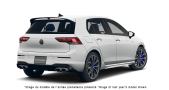 2026 VOLKSWAGEN Golf R 4MOTION - Exterior view - 3
