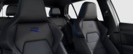 2026 VOLKSWAGEN GOLF R 4MOTION - Interior view - 1