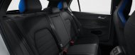 2026 VOLKSWAGEN GOLF R 4MOTION - Interior view - 2